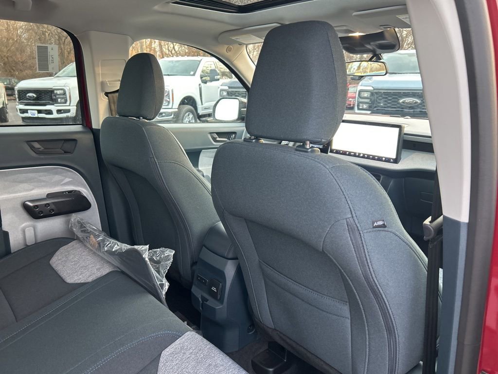 New 2026 Ford Maverick XLT w/ XLT Luxury Package image 22