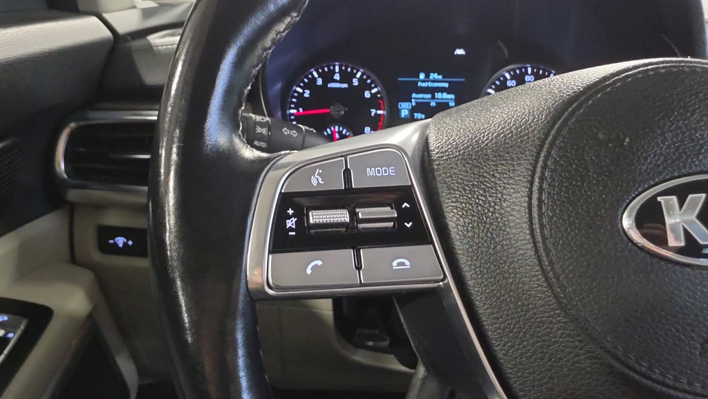 Used 2021 Kia Telluride EX w/ EX Premium Package AWD/4WD image 24