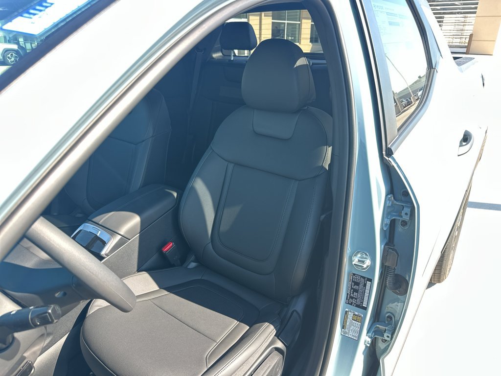 New 2027 Hyundai Santa Cruz SE AWD/4WD image 27