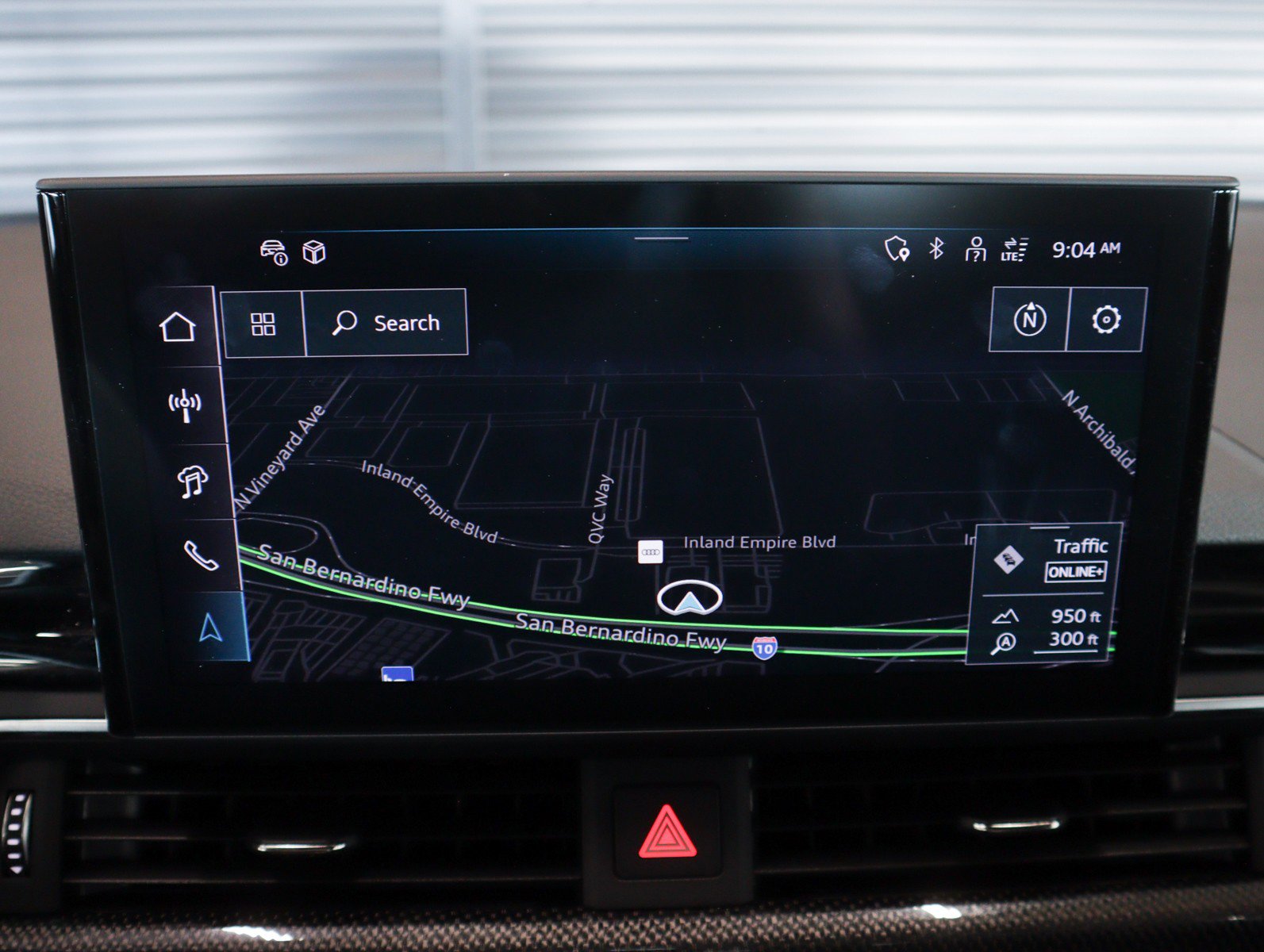 Used 2025 Audi S5 Premium Plus w/ Premium Plus Package image 20