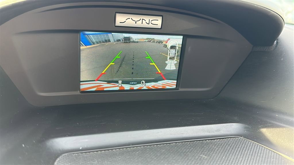 Used 2018 Ford Escape SE w/ SE Sport Appearance Package image 21