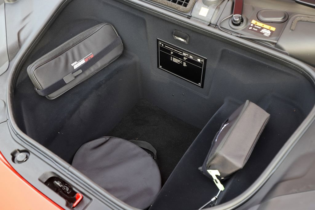 Certified 2025 Ferrari 296 GTS image 54