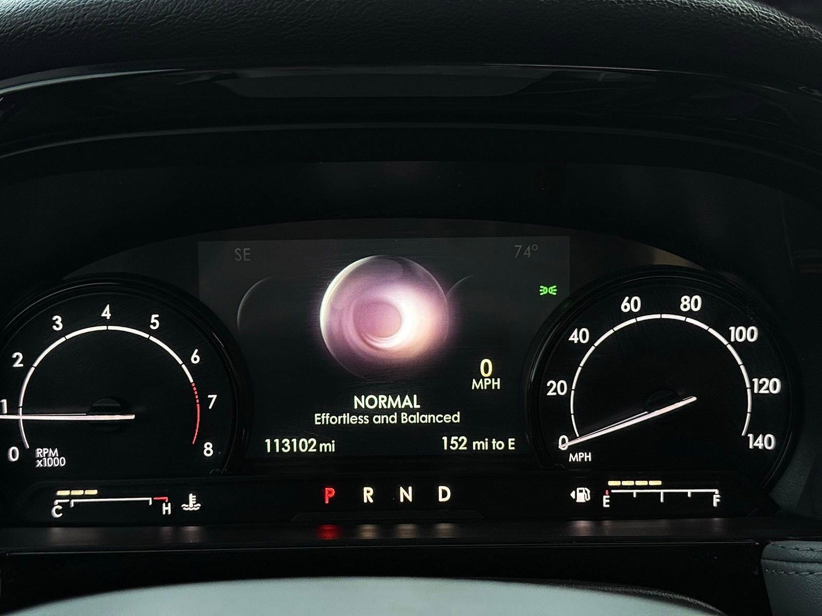 Used 2020 Lincoln Corsair Reserve image 41