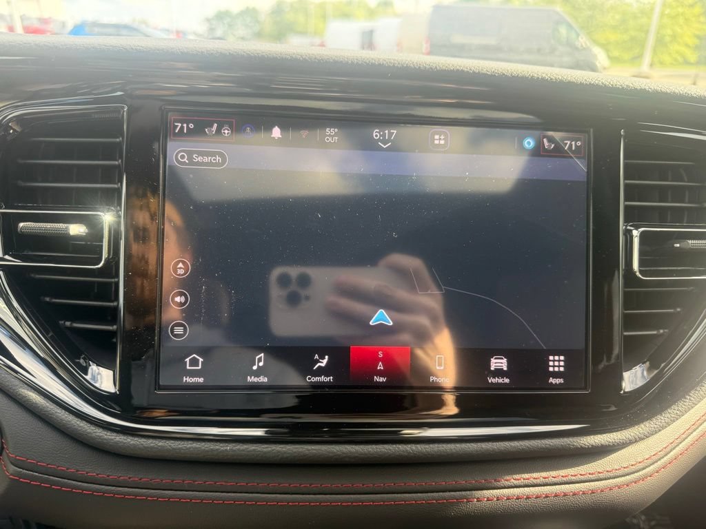 New 2026 Dodge Durango GT AWD/4WD image 22