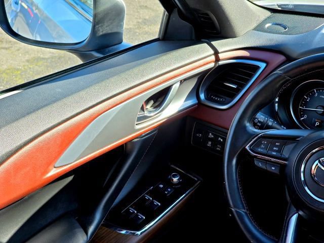 Used 2016 MAZDA CX-9 Signature image 15