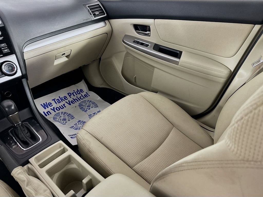 Used 2016 Subaru Impreza 2.0i Sport Premium image 27