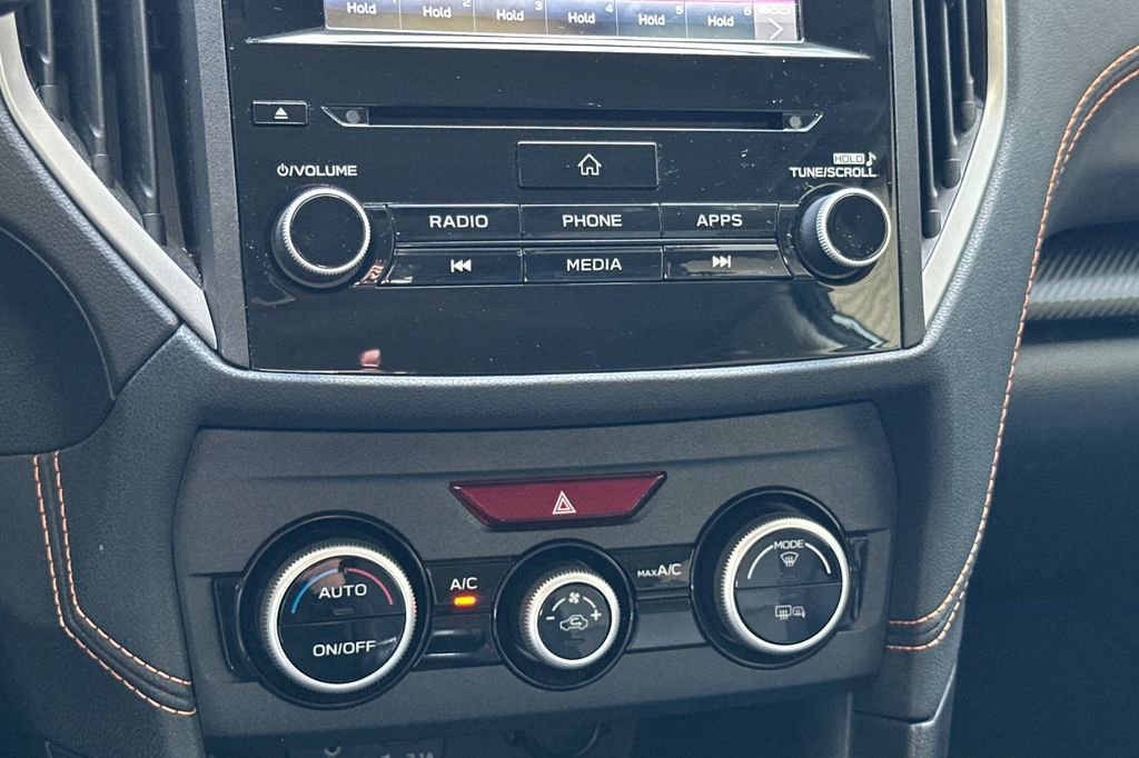 Used 2022 Subaru Crosstrek 2.0i Premium image 20