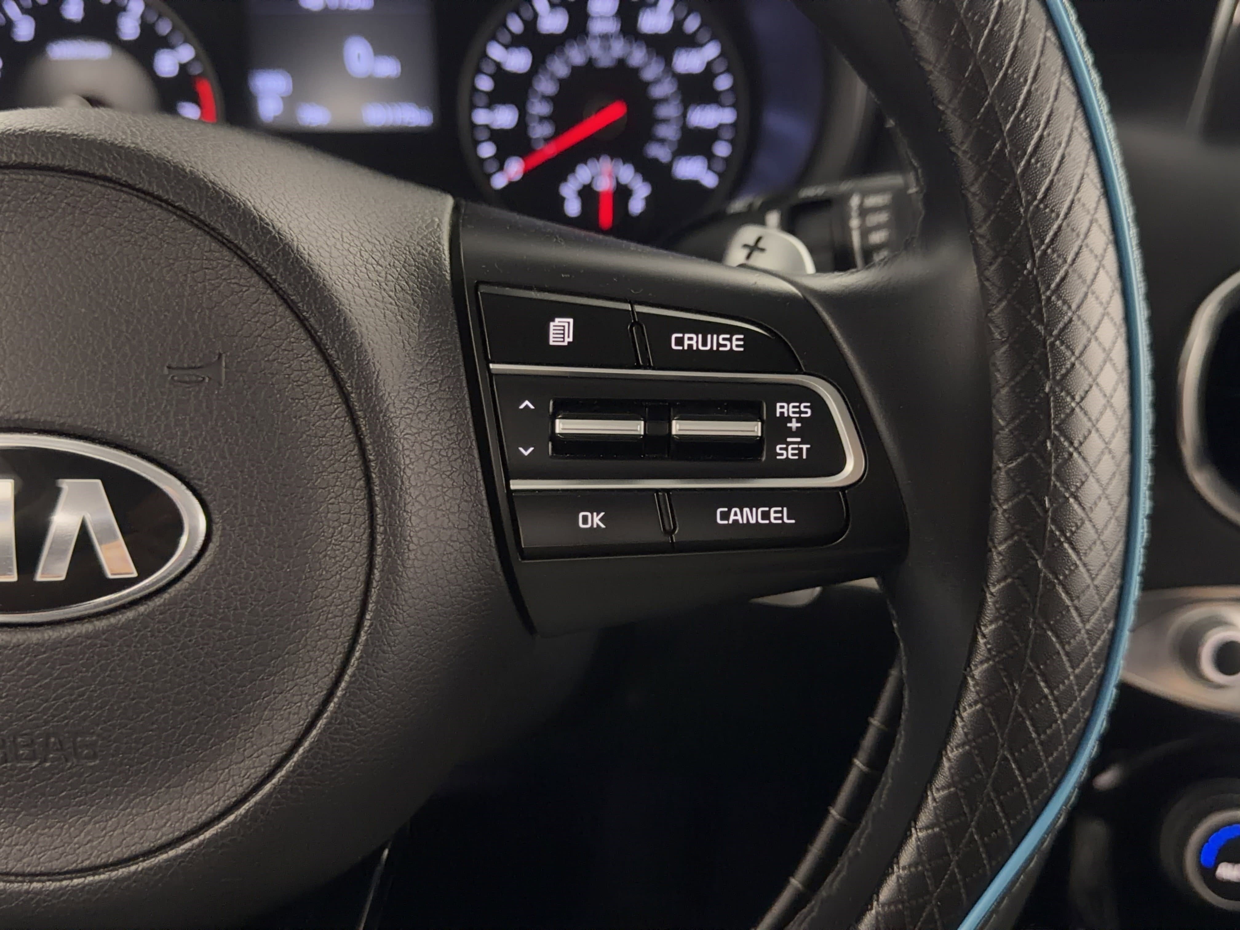 Used 2019 Kia Stinger w/ Sun & Sound Package RWD image 22