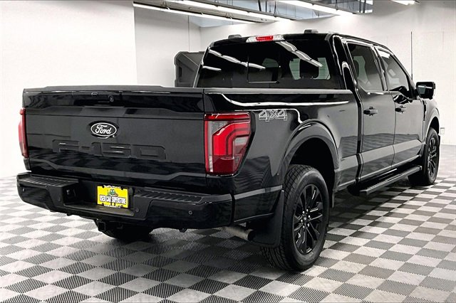 Used 2024 Ford F150 Lariat image 11