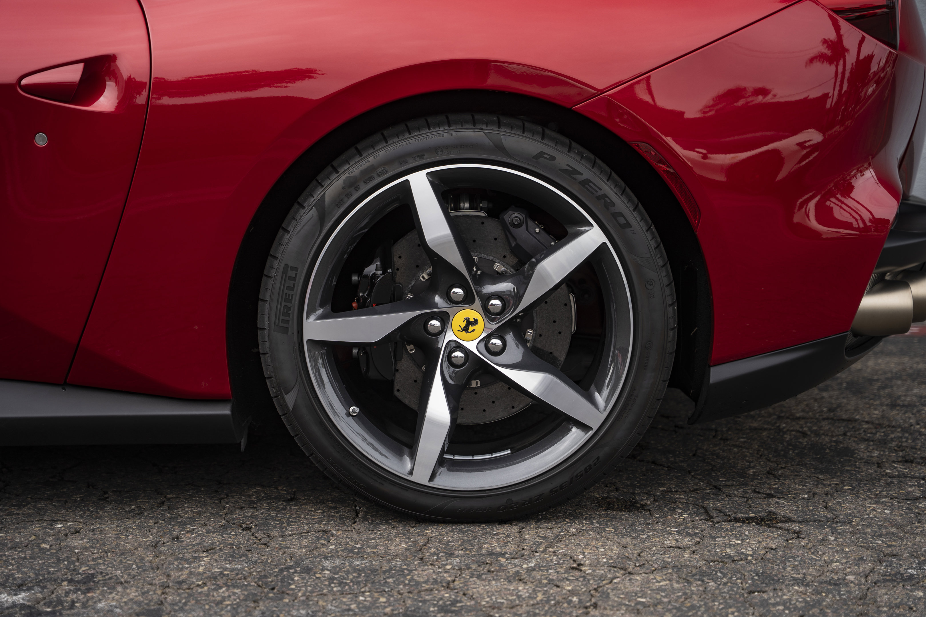 Used 2023 Ferrari Portofino M image 22