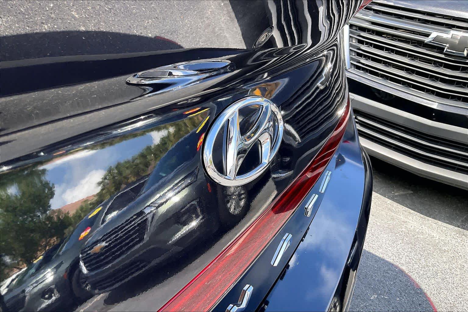 Used 2023 Hyundai Sonata SEL FWD image 9