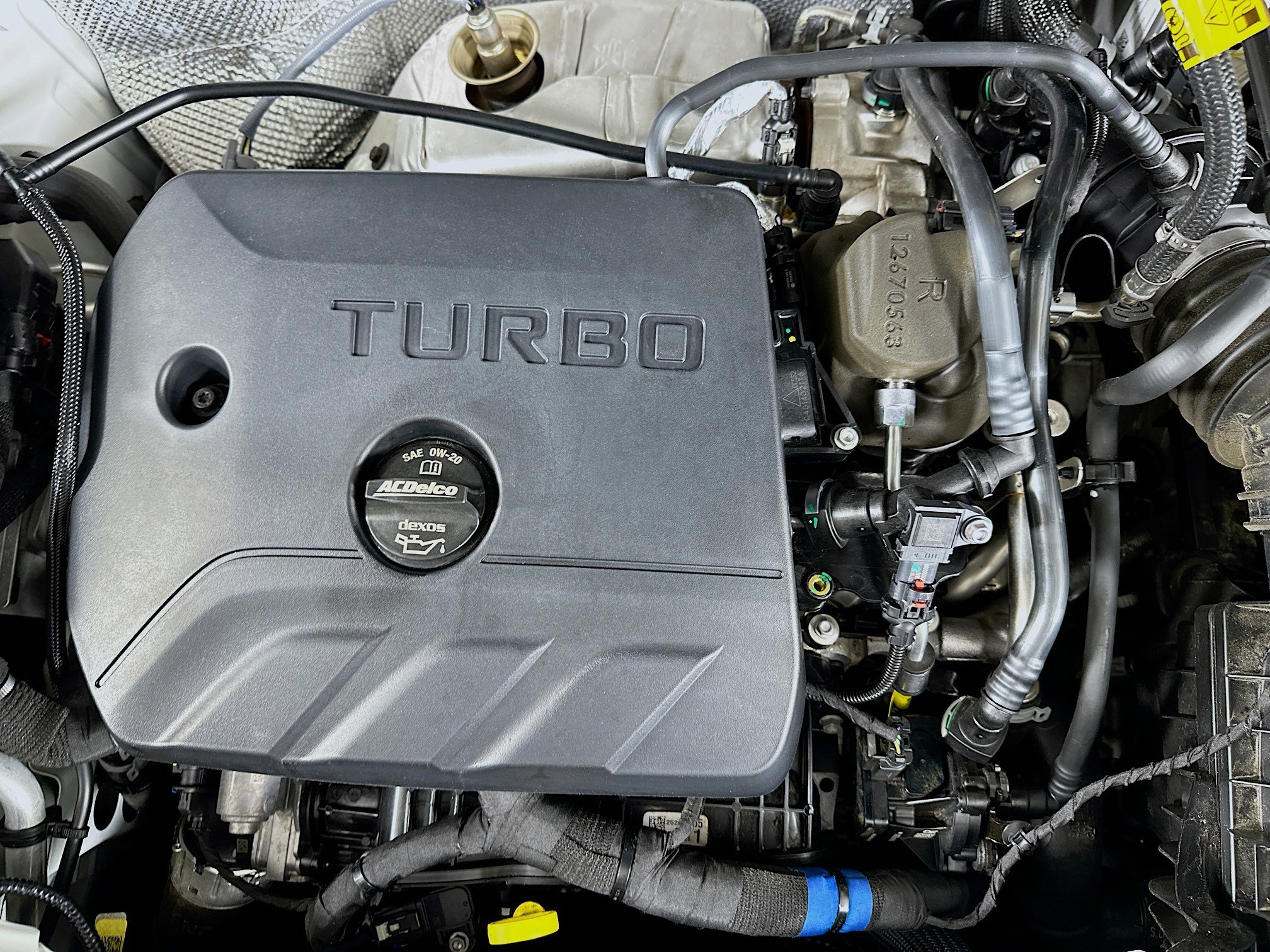 Used 2025 Buick Encore GX Preferred image 31