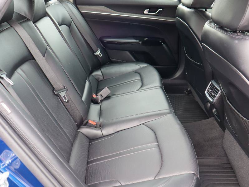 Used 2025 Kia K5 EX FWD image 12