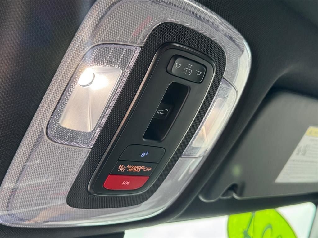 Used 2024 Hyundai Kona N Line FWD image 27