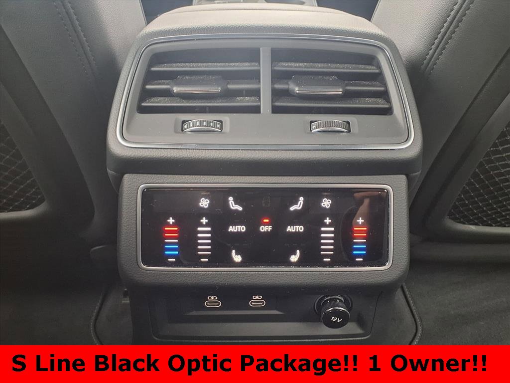 Used 2023 Audi A7 3.0T Premium Plus w/ Premium Plus image 25