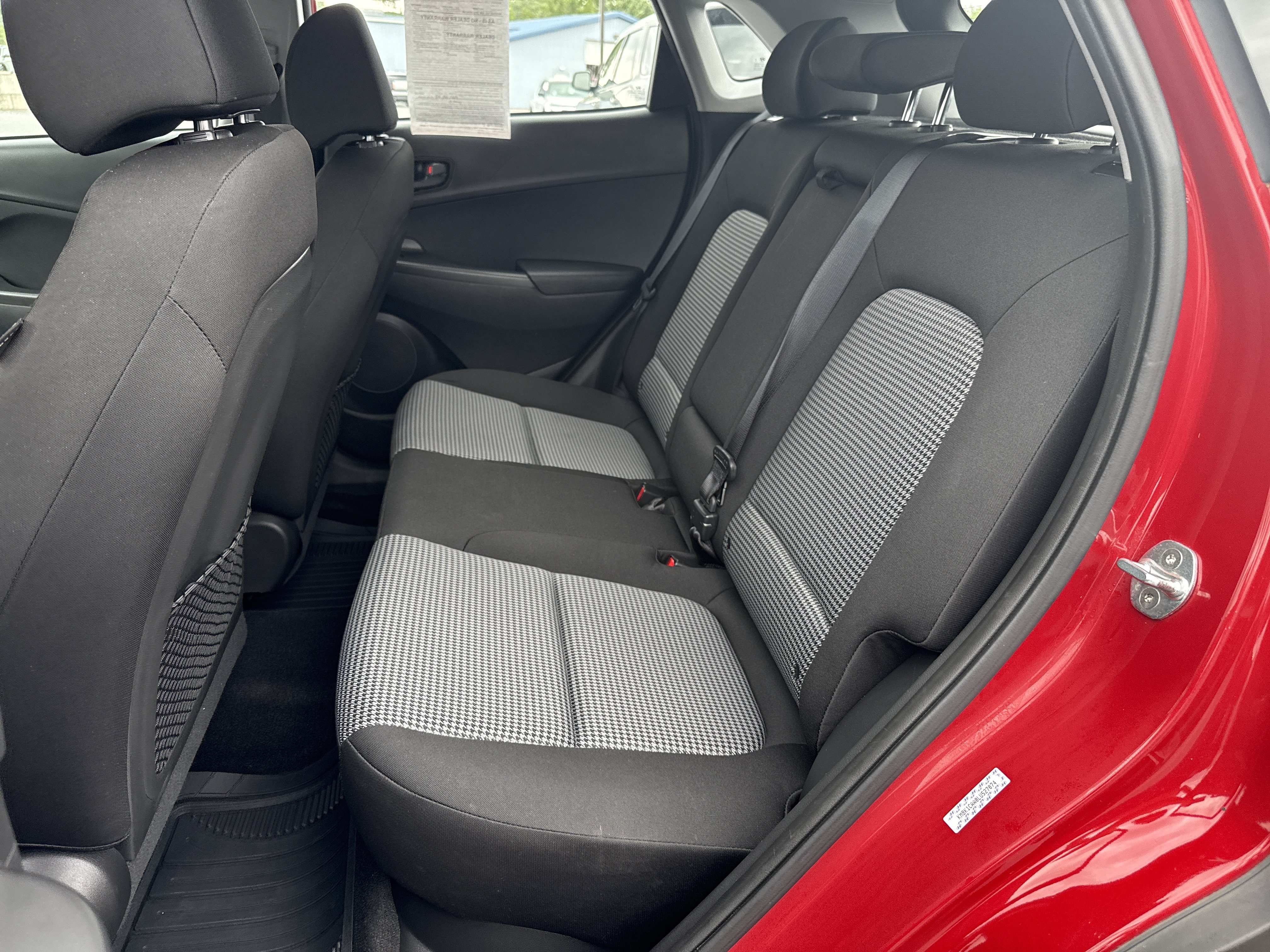 Used 2020 Hyundai Kona SE AWD/4WD image 25