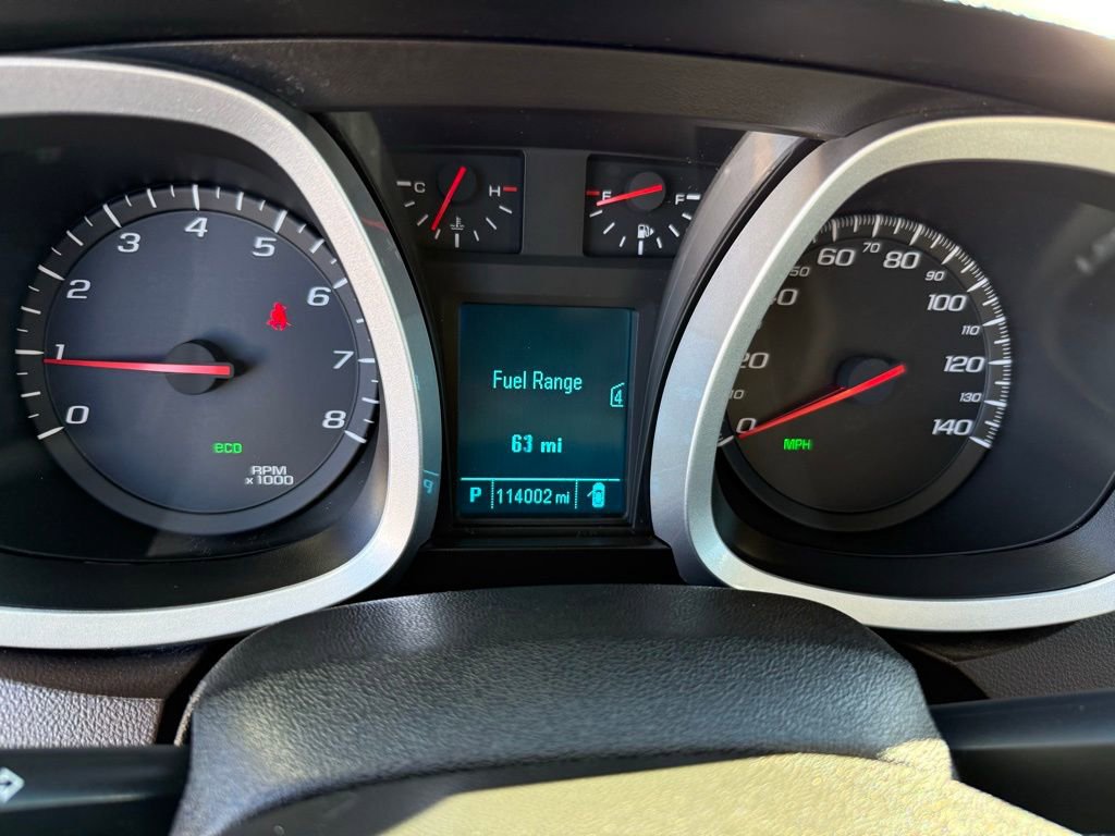 Used 2012 Chevrolet Equinox LT image 27