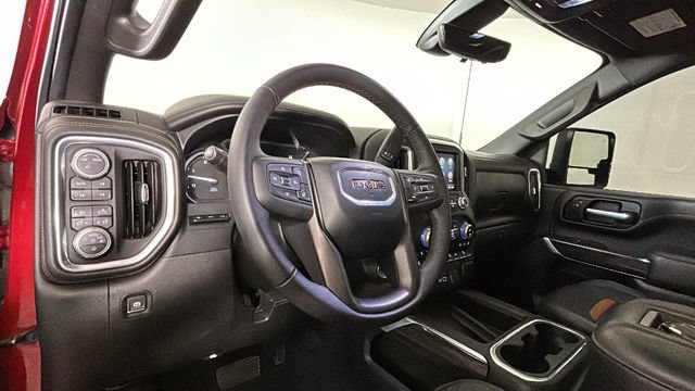Used 2021 GMC Sierra 3500 AT4 w/ AT4 Premium Plus Package AWD/4WD image 13