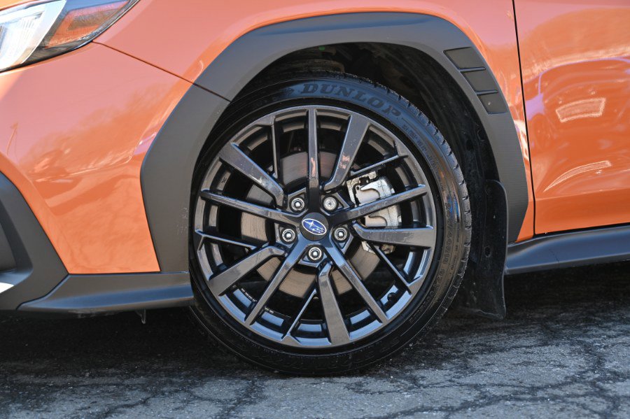 Used 2024 Subaru WRX Premium AWD/4WD image 9