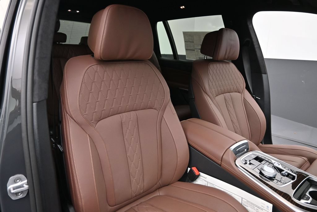 New 2027 BMW X7 M60i AWD/4WD image 22