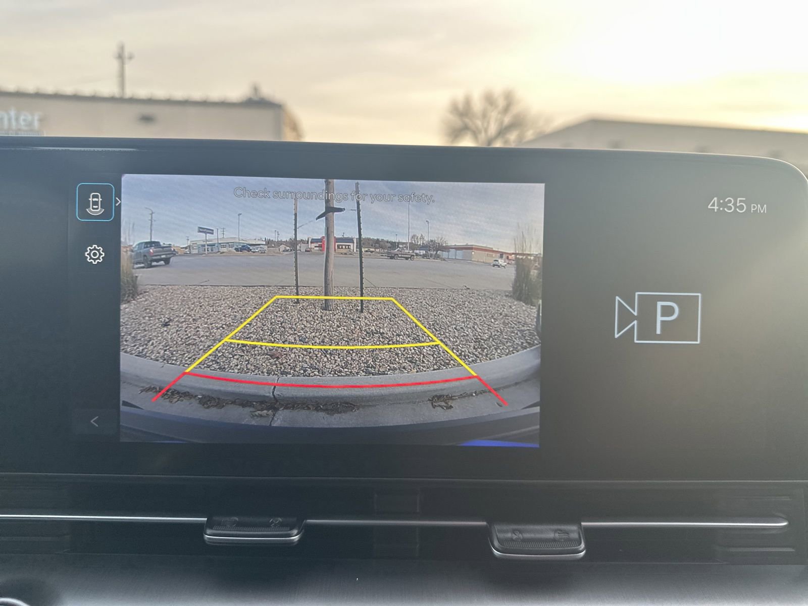 Used 2025 Hyundai Kona SEL image 24