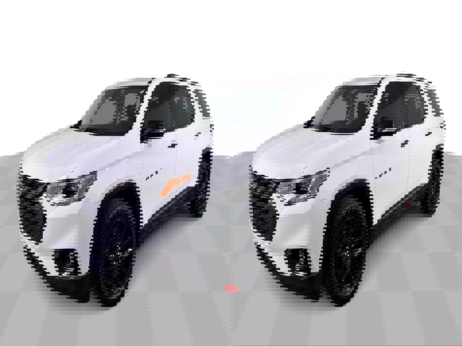 Used 2018 Chevrolet Traverse Premier w/ Redline Edition image 37