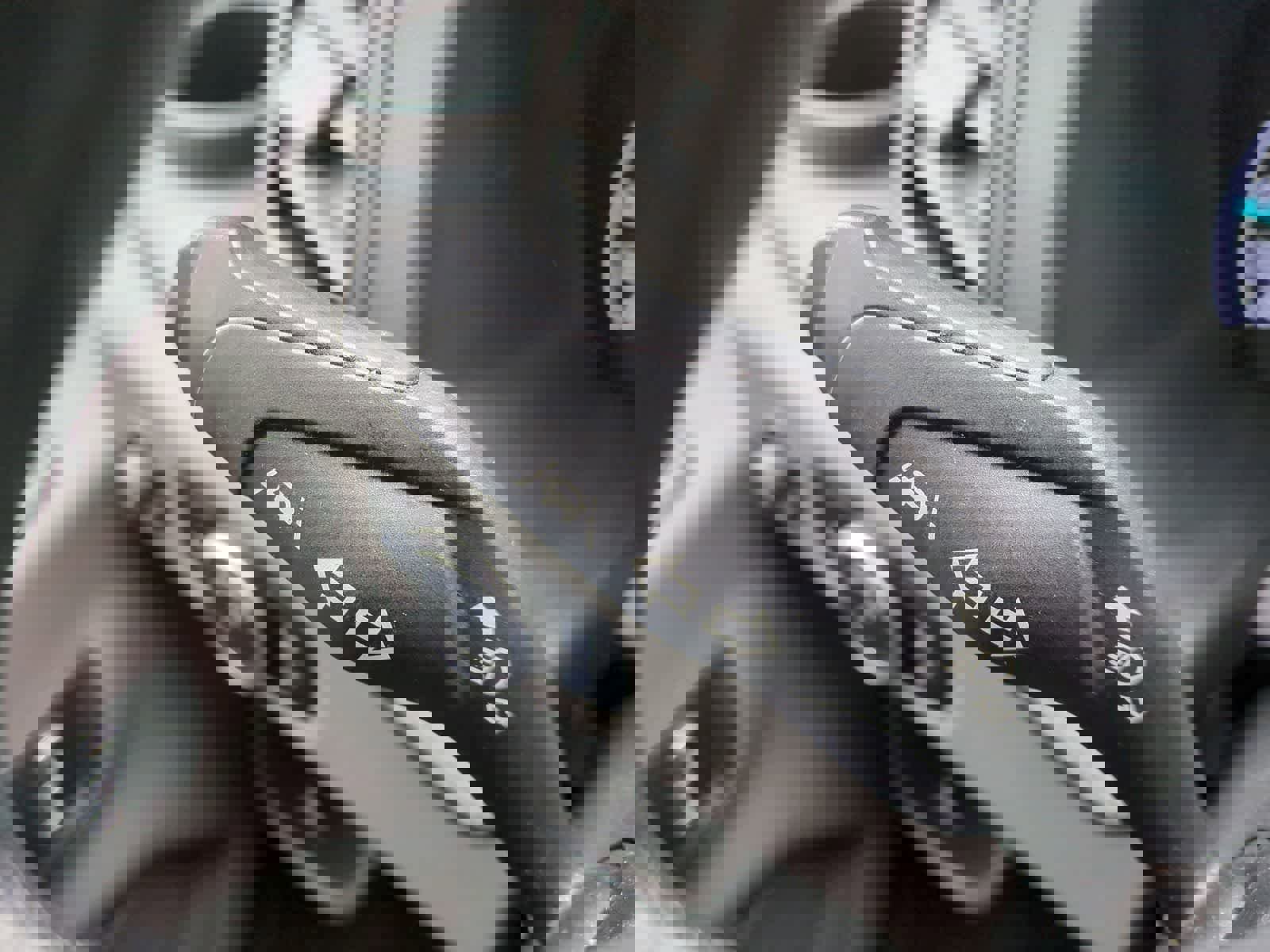 Used 2023 Ford Transit 350 XLT image 29