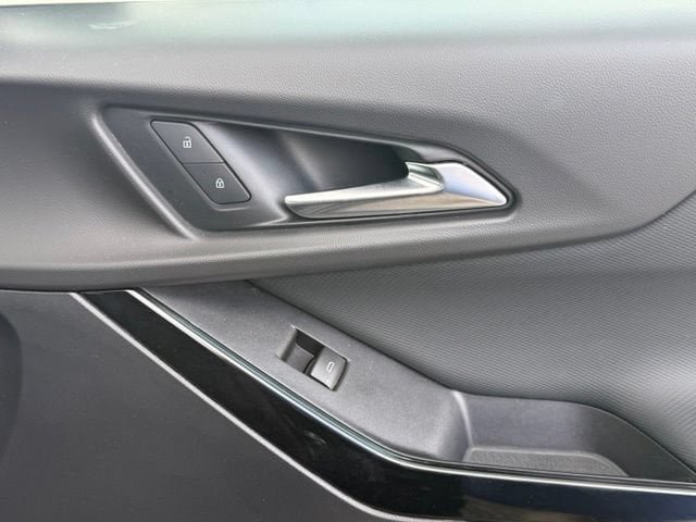 Certified 2026 Chevrolet Equinox LT w/ Convenience Package II FWD image 20