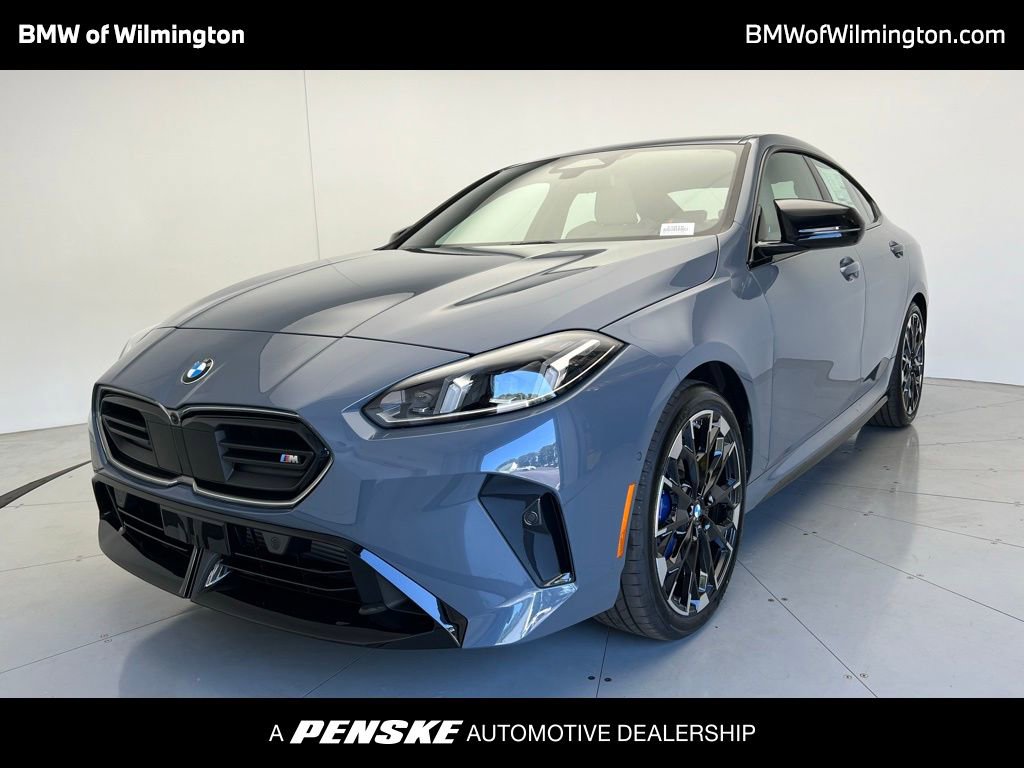 Used 2025 BMW M235i xDrive w/ Technology Package