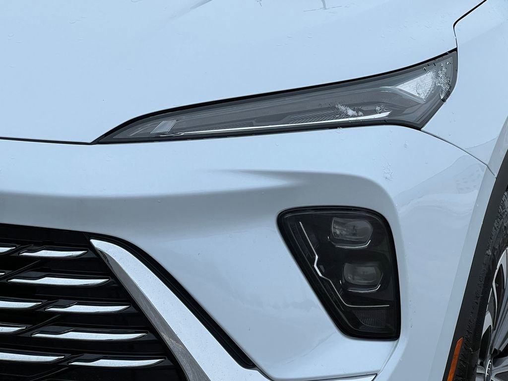 New 2025 Buick Envision Preferred image 39