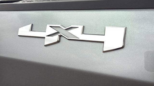 Used 2023 GMC Sierra 1500 Elevation image 35