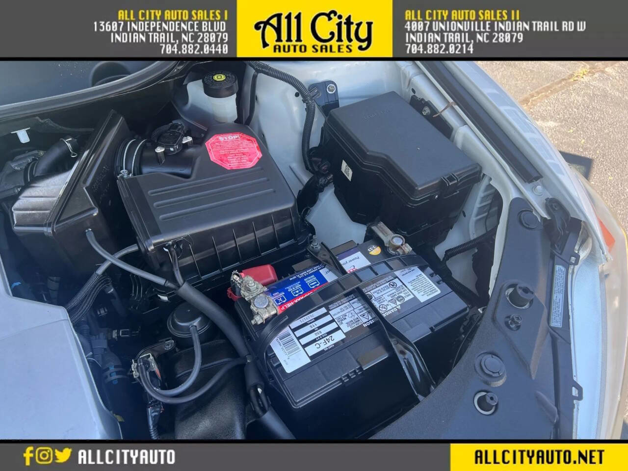 Used 2009 Toyota Venza AWD image 40