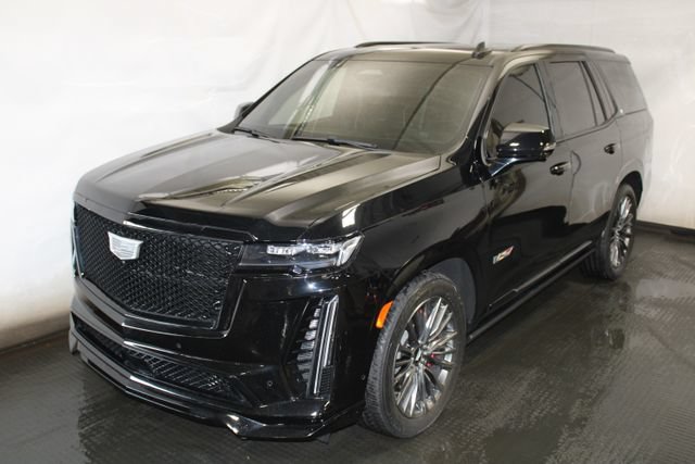 Used 2023 Cadillac Escalade V