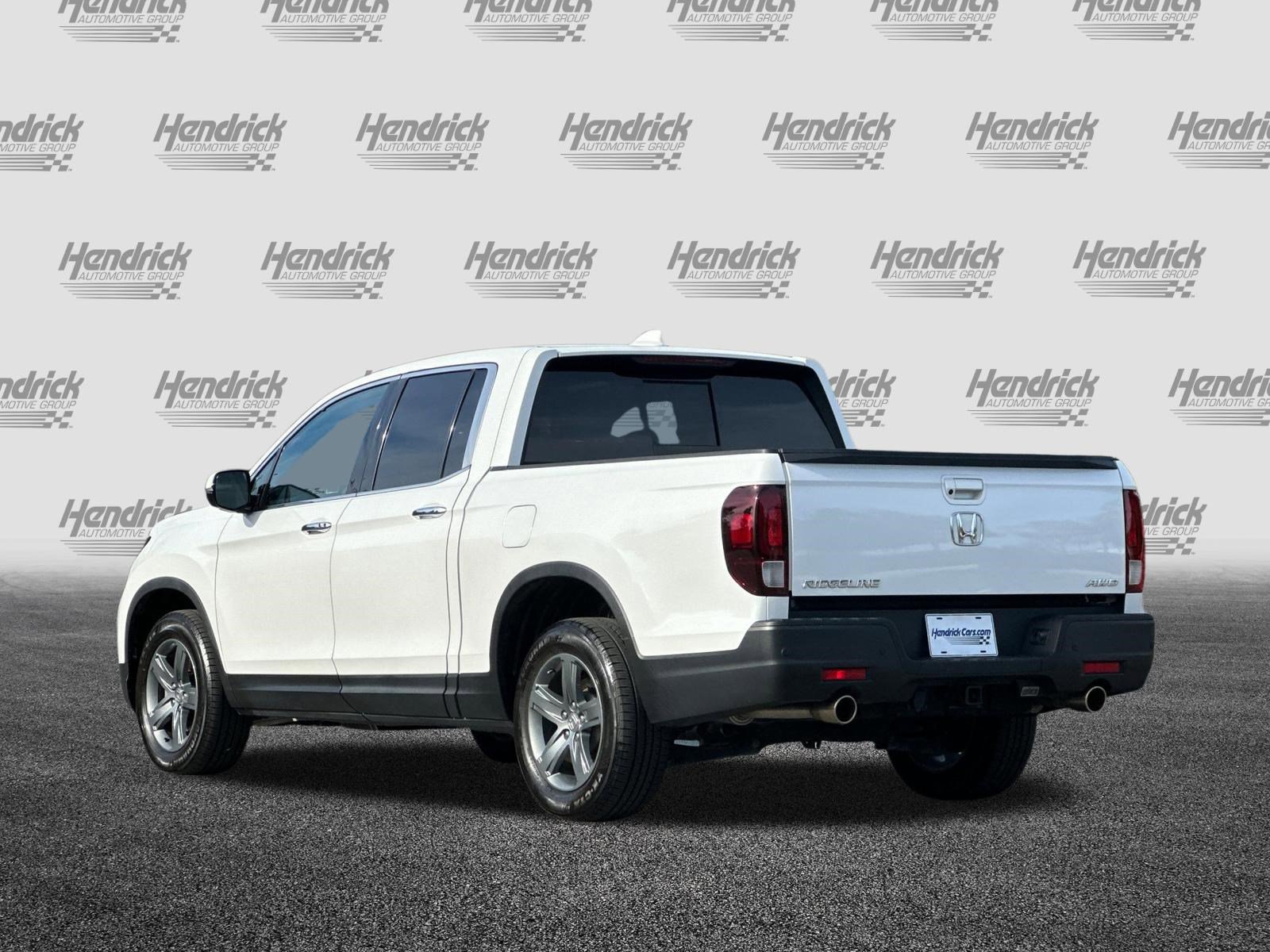Used 2023 Honda Ridgeline RTL-E image 7