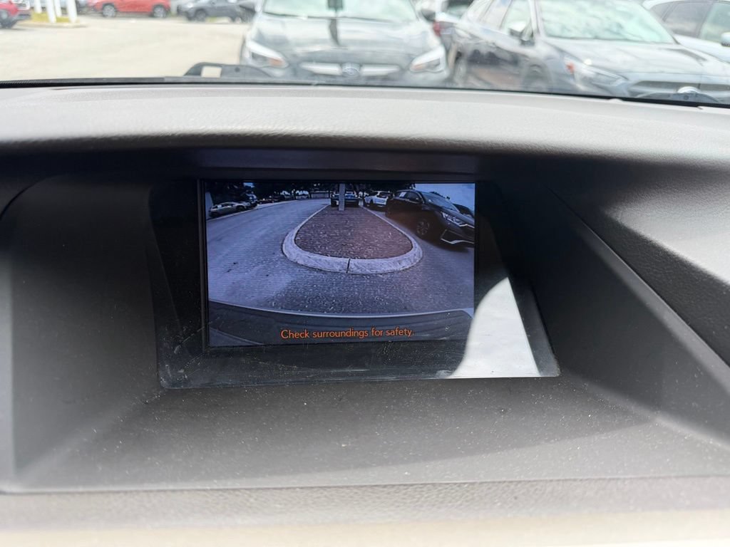 Used 2013 Lexus RX 350 FWD w/ Navigation Pkg image 30