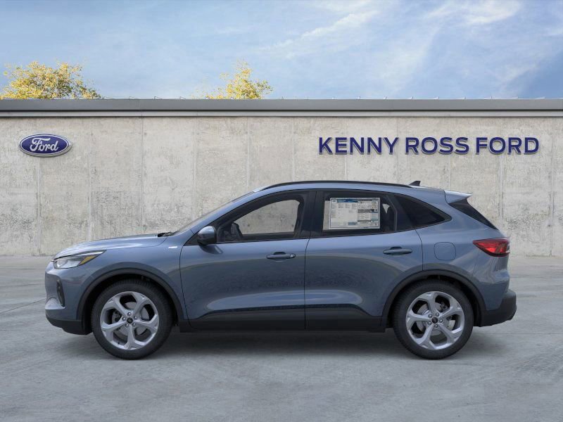 New 2026 Ford Escape ST-Line Select w/ Equipment Group 401A image 3