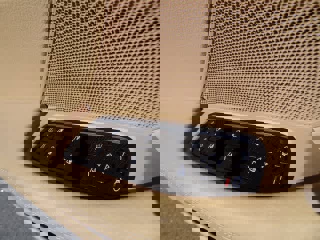 Used 2018 Porsche Panamera image 19