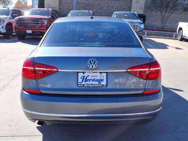 Used 2016 Volkswagen Passat 1.8T S image 23