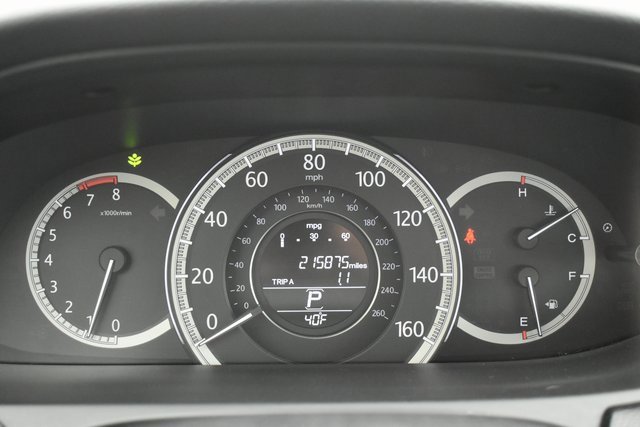 Used 2013 Honda Accord LX image 17