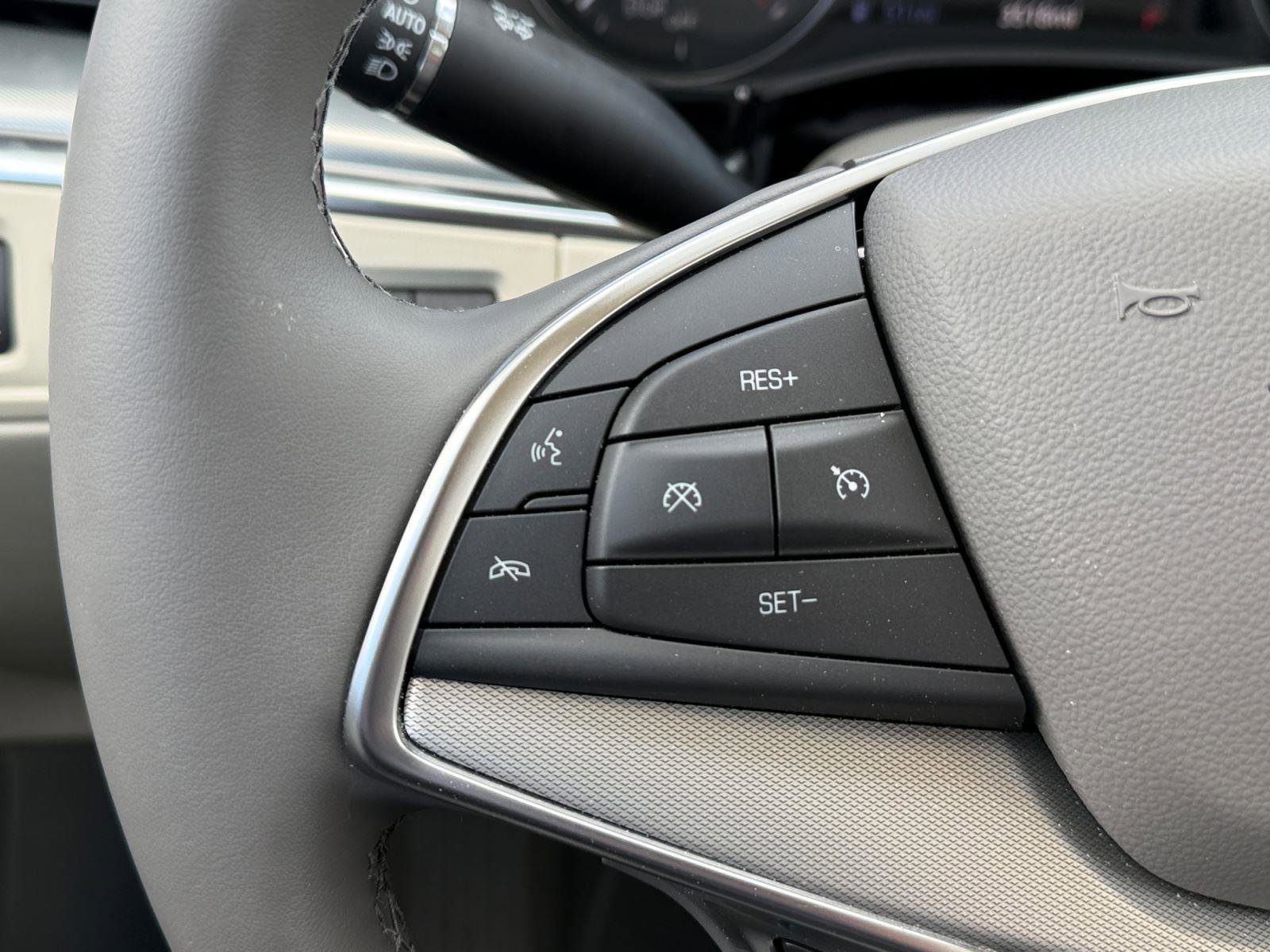 New 2026 Cadillac XT5 Premium Luxury w/ Driver Assist Package image 26