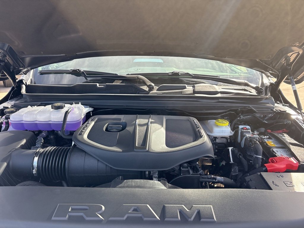 New 2026 RAM 1500 Rebel image 50