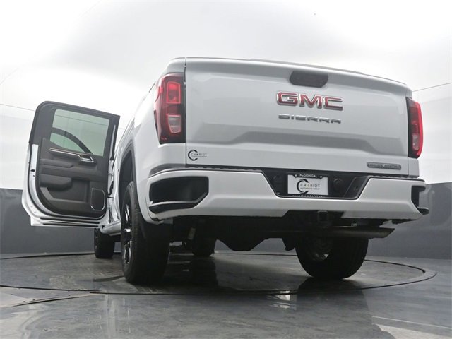 New 2026 GMC Sierra 1500 Elevation image 60