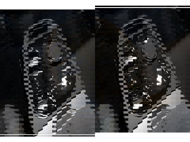 Used 2026 BMW iX xDrive60 w/ M Sport Package image 64