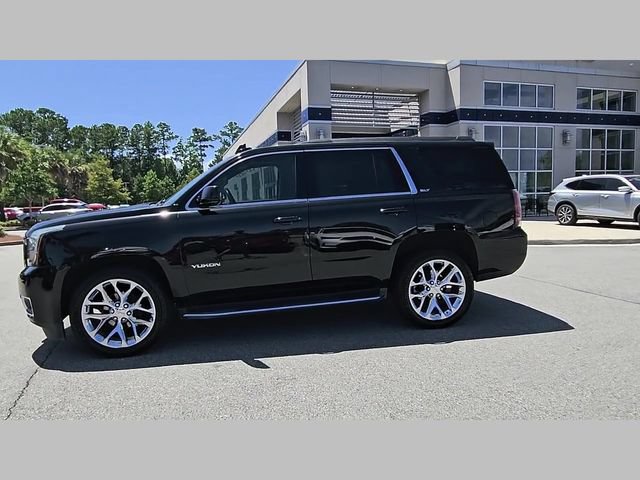 Used 2019 GMC Yukon SLT AWD/4WD image 19