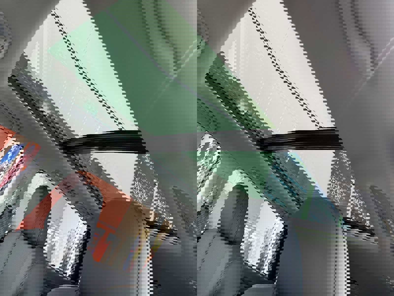 New 2026 Subaru Ascent Bronze Edition image 10