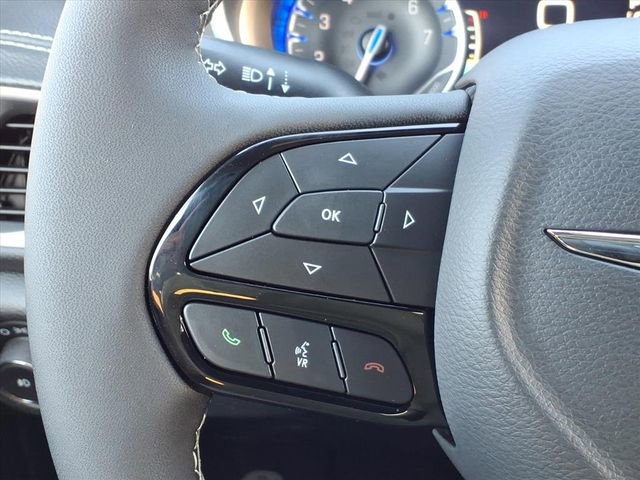 New 2026 Chrysler Pacifica Select w/ S Appearance Package FWD image 22