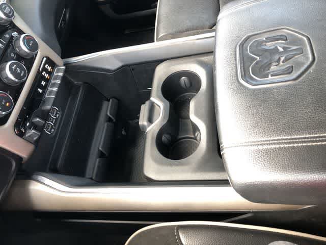 Certified 2022 RAM 1500 Laramie AWD/4WD image 22