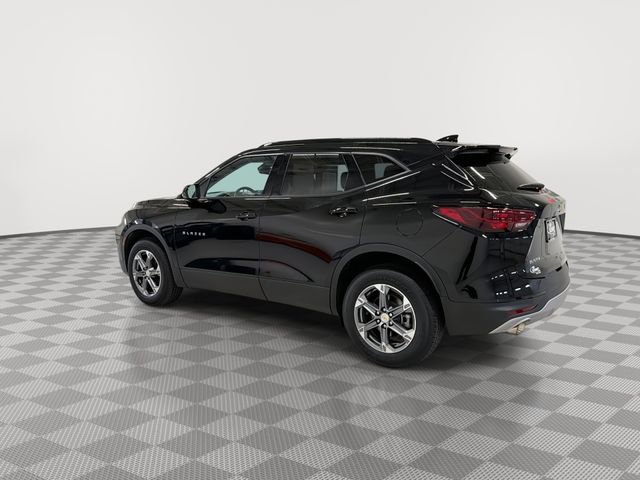 Certified 2024 Chevrolet Blazer LT w/ Convenience Package image 7