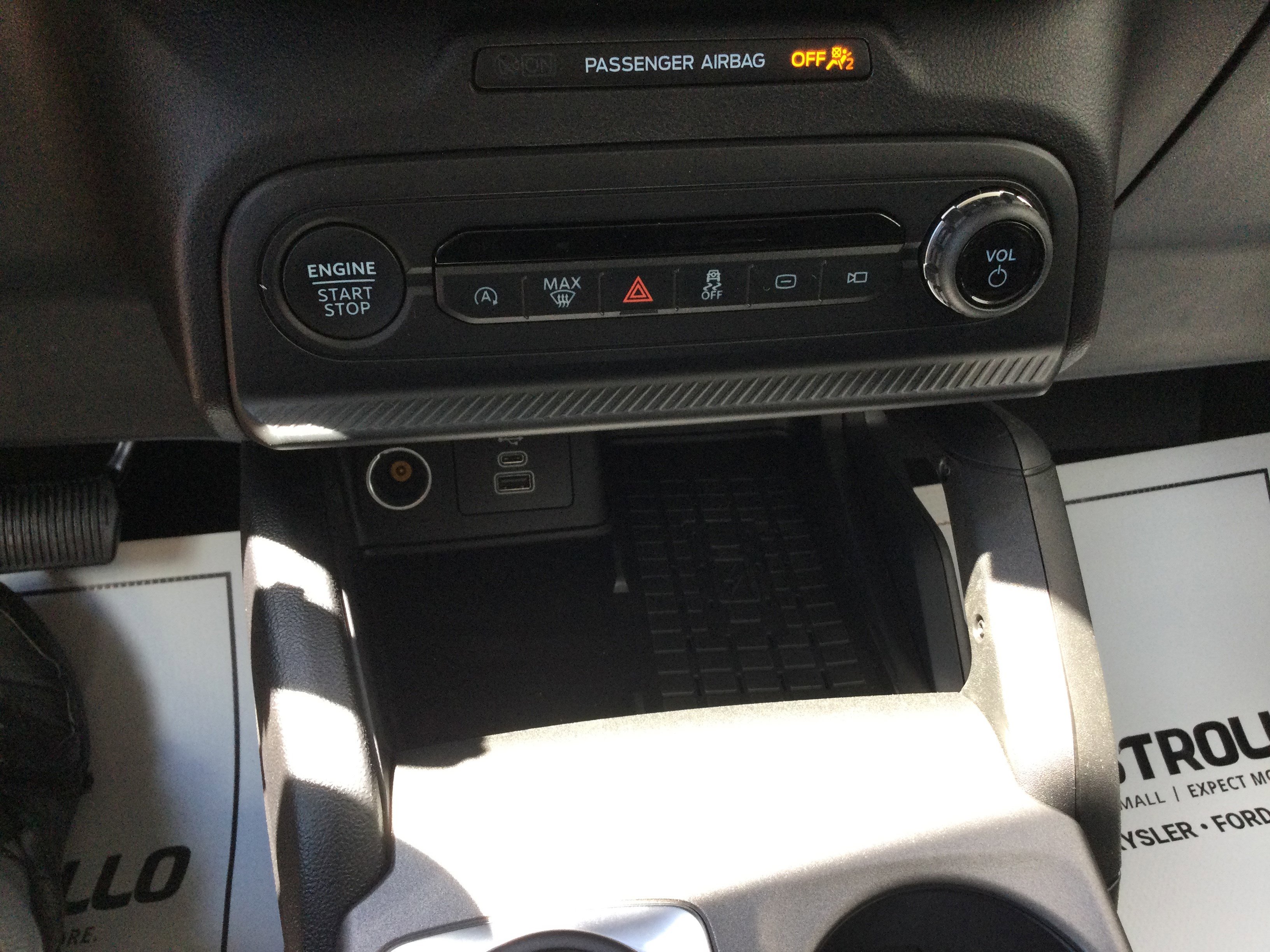 New 2025 Ford Bronco Sport Big Bend image 11