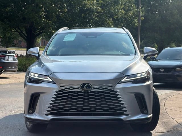 Certified 2024 Lexus RX 350 Premium w/ Convenience Package AWD/4WD video 2